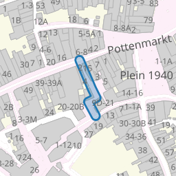 Lammerensteeg