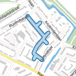 Landluststraat