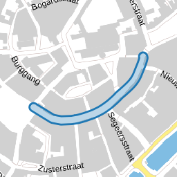 Lange Delft