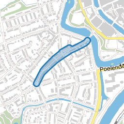 Langevieleweg