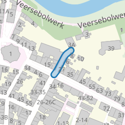 Lazarijstraat