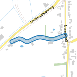 Leliëndaalsedreef