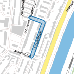 Lingestraat