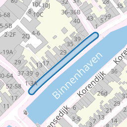Londensekaai