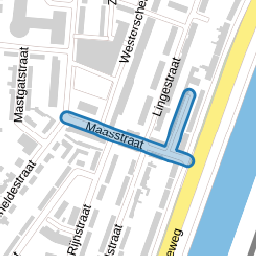Maasstraat