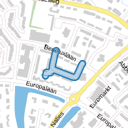Mazzinilaan