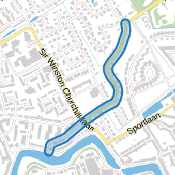 Nadorstweg