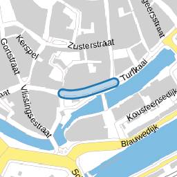 Nieuwe Haven