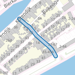 Nieuwepoortstraat