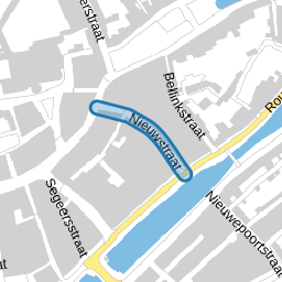 Nieuwstraat