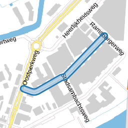 Noordmonsterweg