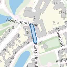 Noordpoortstraat