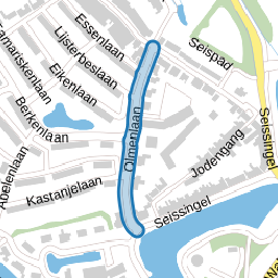 Olmenlaan