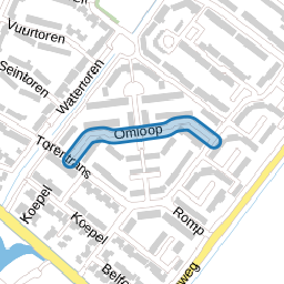 Omloop