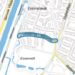 Oosterse Lageweg