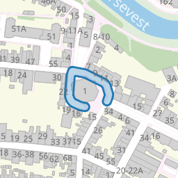 Oostkerkplein