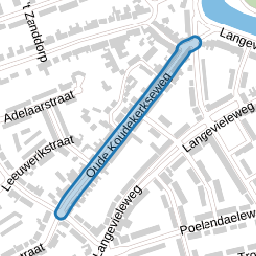 Oude Koudekerkseweg