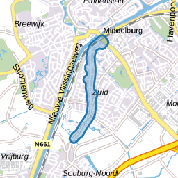Oude Vlissingseweg
