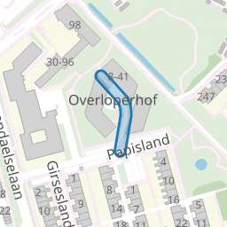 Overloperhof
