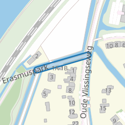 Parelwegje