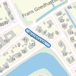 Parklaan