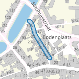 Penninghoek
