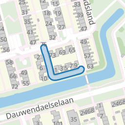 Piersland
