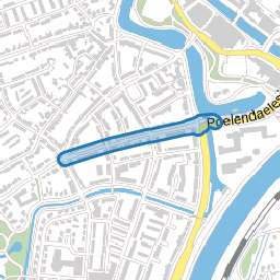 Poelendaeleweg