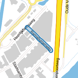 Ramsburgerweg