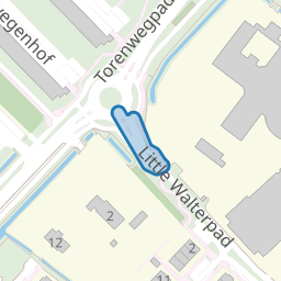 Ravensteijnweg