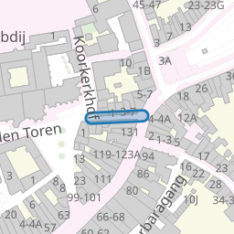 Reigerstraat