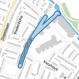Rentmeesterlaan