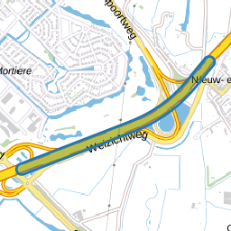 Rijksweg A58