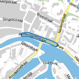 Rotterdamsekaai