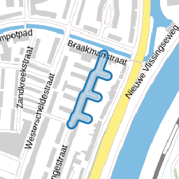 Sardijngeulstraat