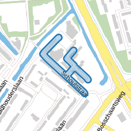 Schoutstraat