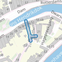 Schuddebeursstraat