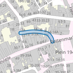 Schuiffelstraat