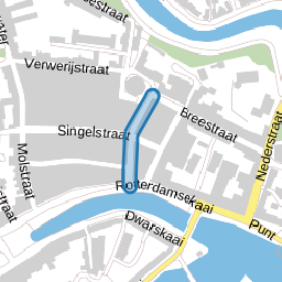 Schuitvlotstraat