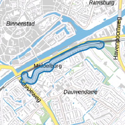 Segeerssingel