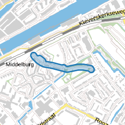 Segeersweg