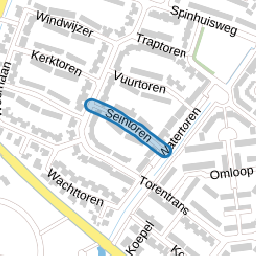 Seintoren