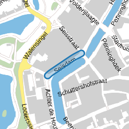 Seisdam