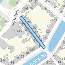Seisstraat