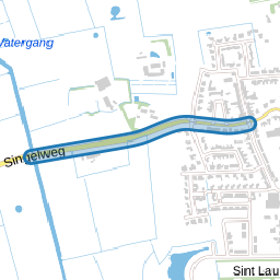 Singelweg