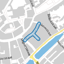 Sint Barbaragang