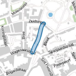 Sint Jorisstraat