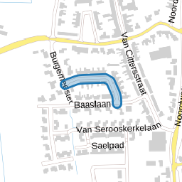 Sint Laurenslaan