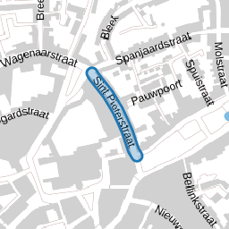 Sint Pieterstraat