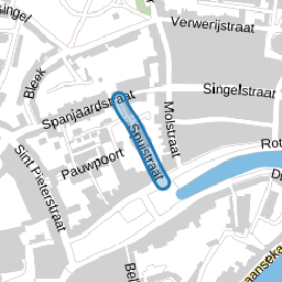 Spuistraat